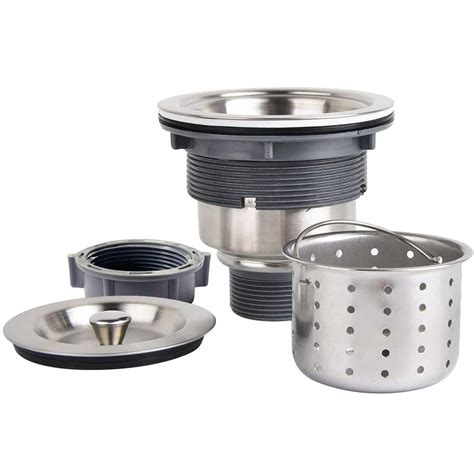 drain basket|Sink Strainers